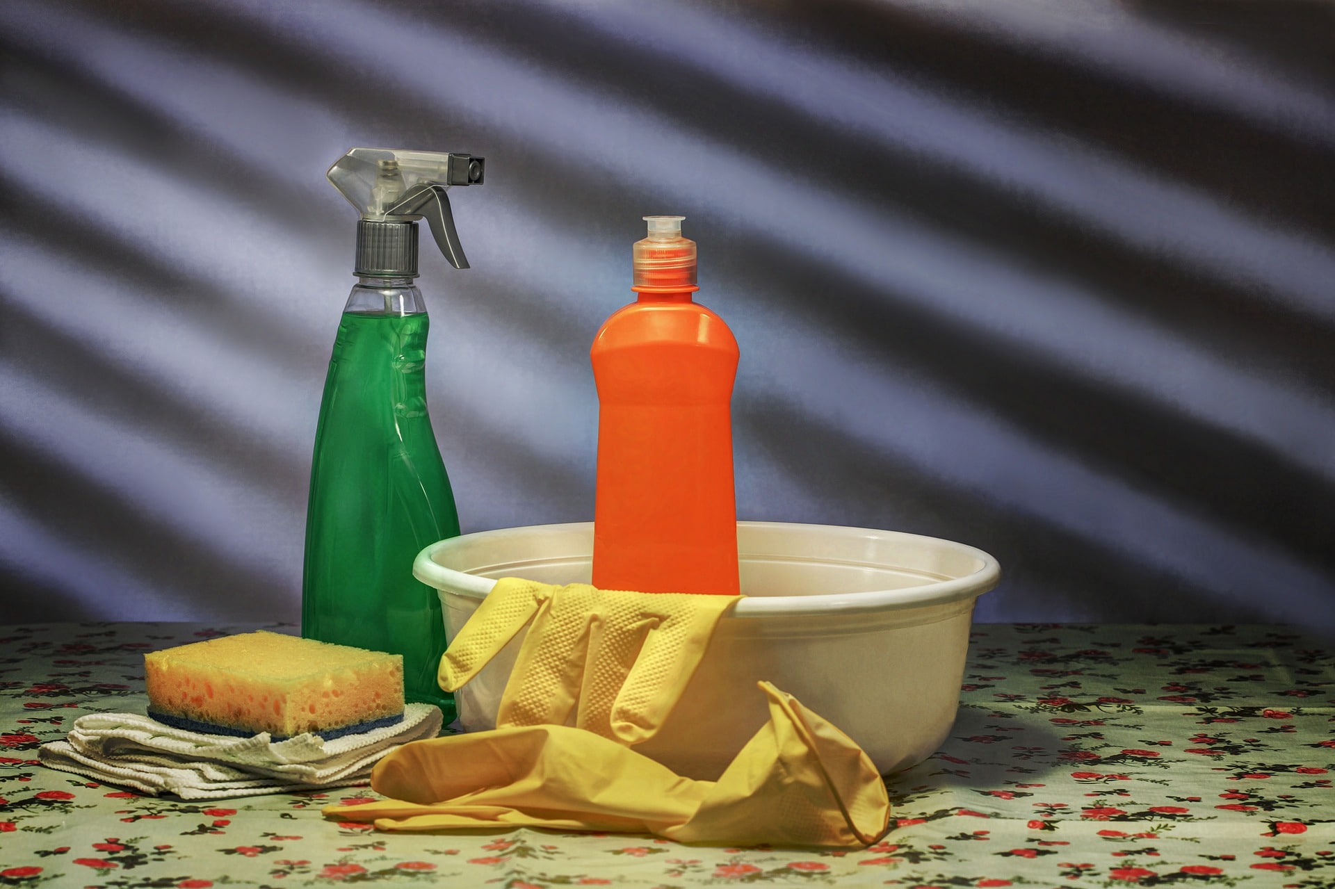 Monthly Preventative Pest Control | 13 Tips and Why It’s Necessary- keep kitchen clean