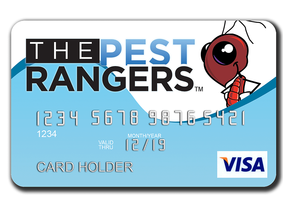 The Pest Rangers Referral Program