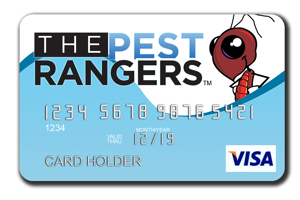 The Pest Rangers Referral Program