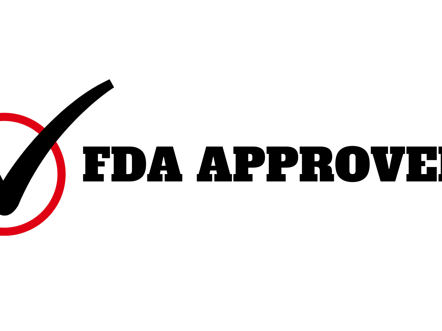 FDA has been put in place for our safety