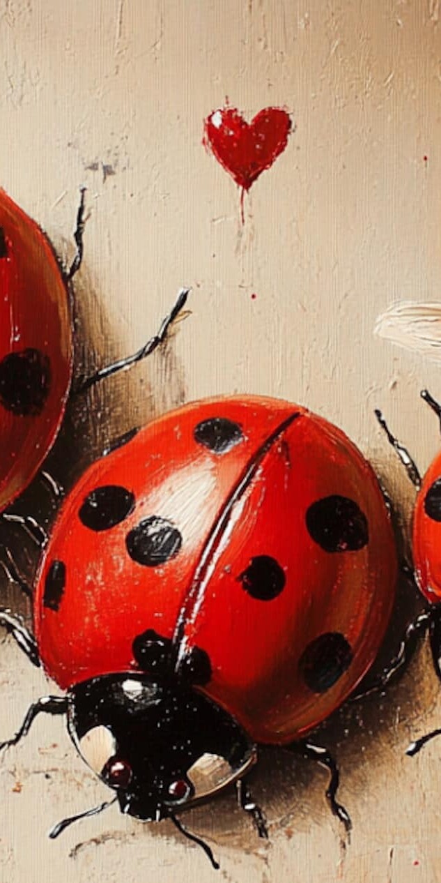 7 Common Misconceptions About Ladybugs and Love-3