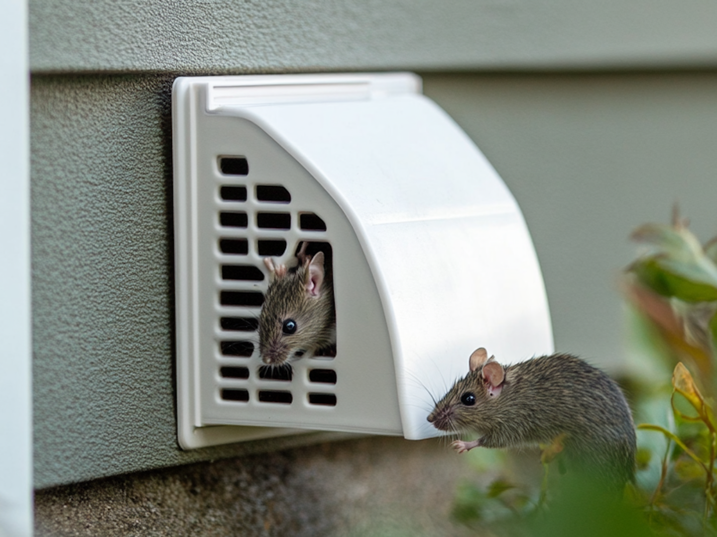 Exterior Pest Control: 9 Solutions to Keep Pests from Coming In