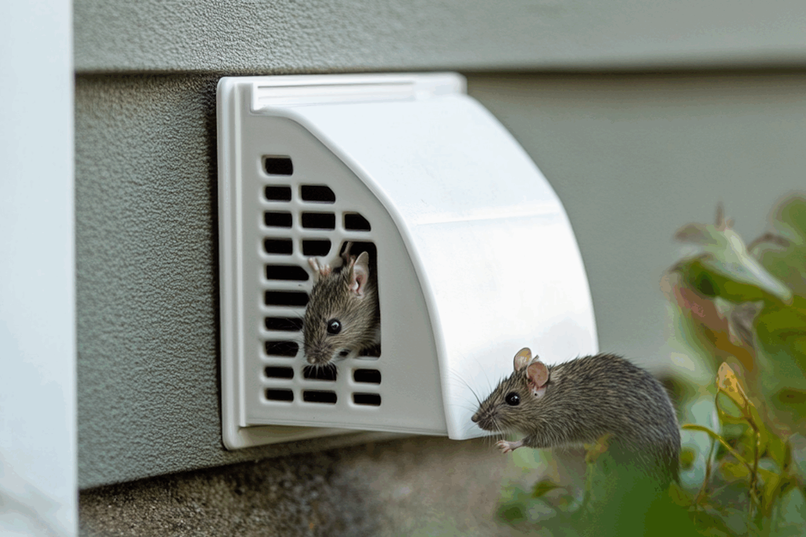 Exterior Pest Control: 9 Solutions to Keep Pests from Coming In