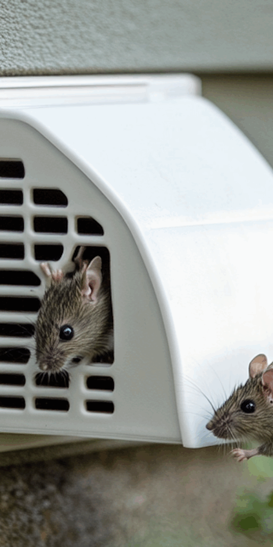 Exterior Pest Control: 9 Solutions to Keep Pests from Coming In