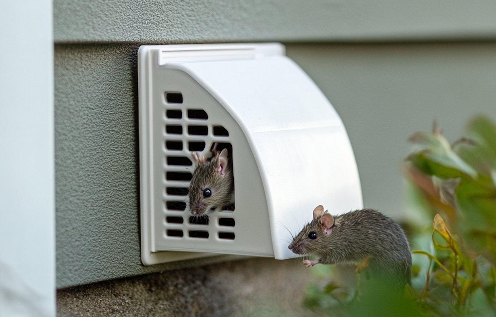 Exterior Pest Control: 9 Solutions to Keep Pests from Coming In