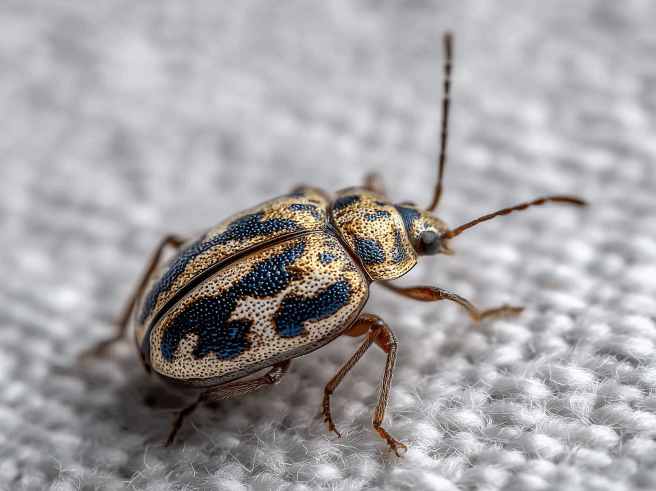 Why Am I Seeing Beetles Everywhere in My House?