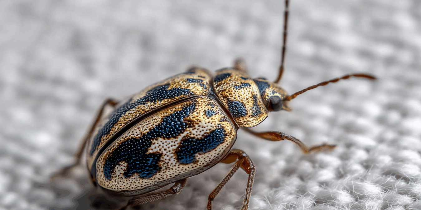 Why Am I Seeing Beetles Everywhere in My House?
