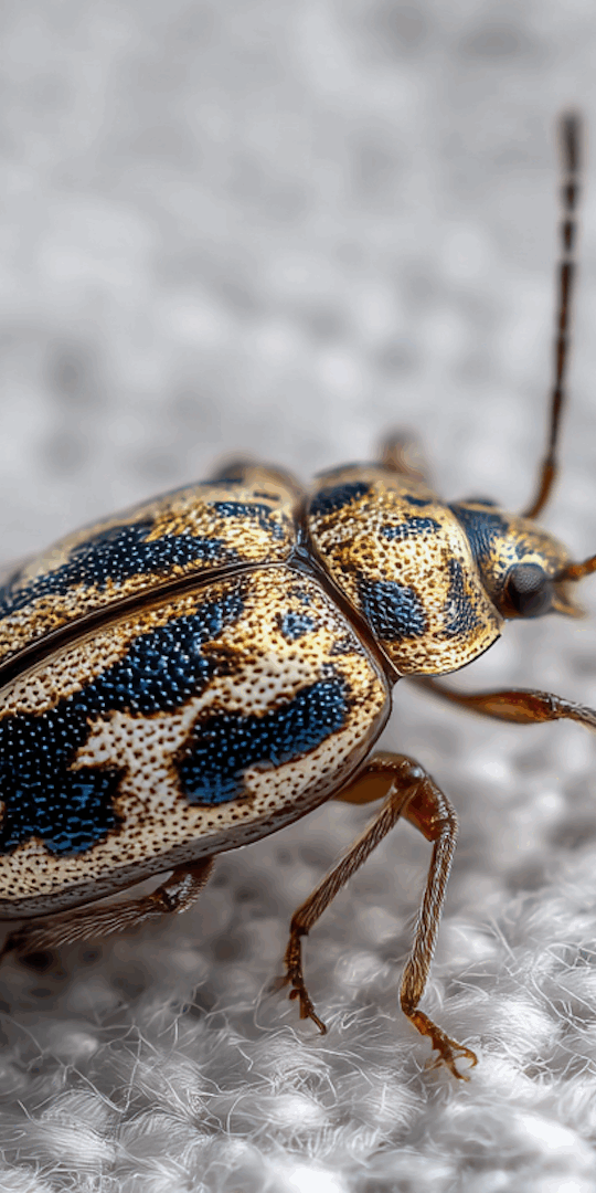 Why Am I Seeing Beetles Everywhere in My House?