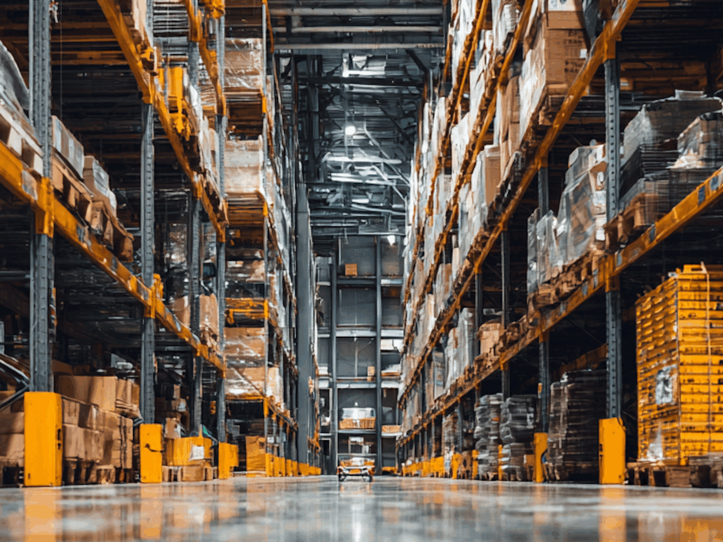 7 Benefits of Industrial Pest Control for Your Business