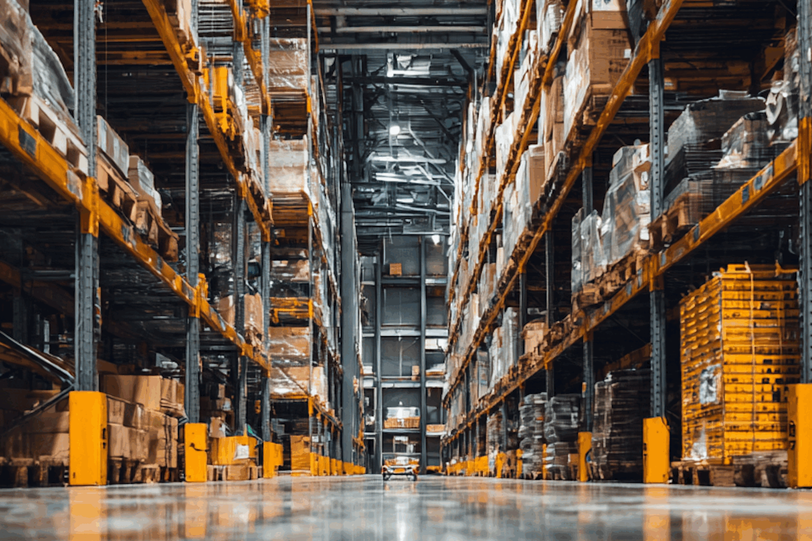 7 Benefits of Industrial Pest Control for Your Business
