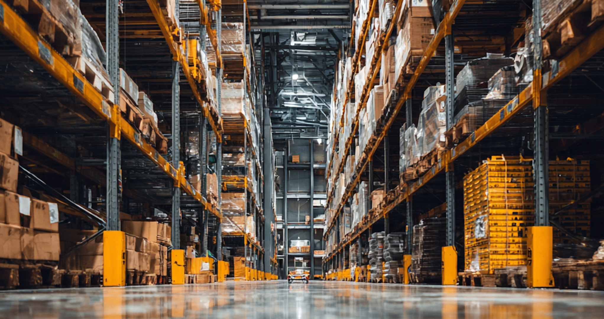 7 Benefits of Industrial Pest Control for Your Business