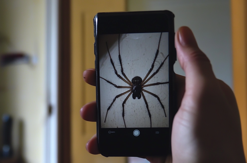 Can You Use the Google Lens to Identify Unknown Bugs?