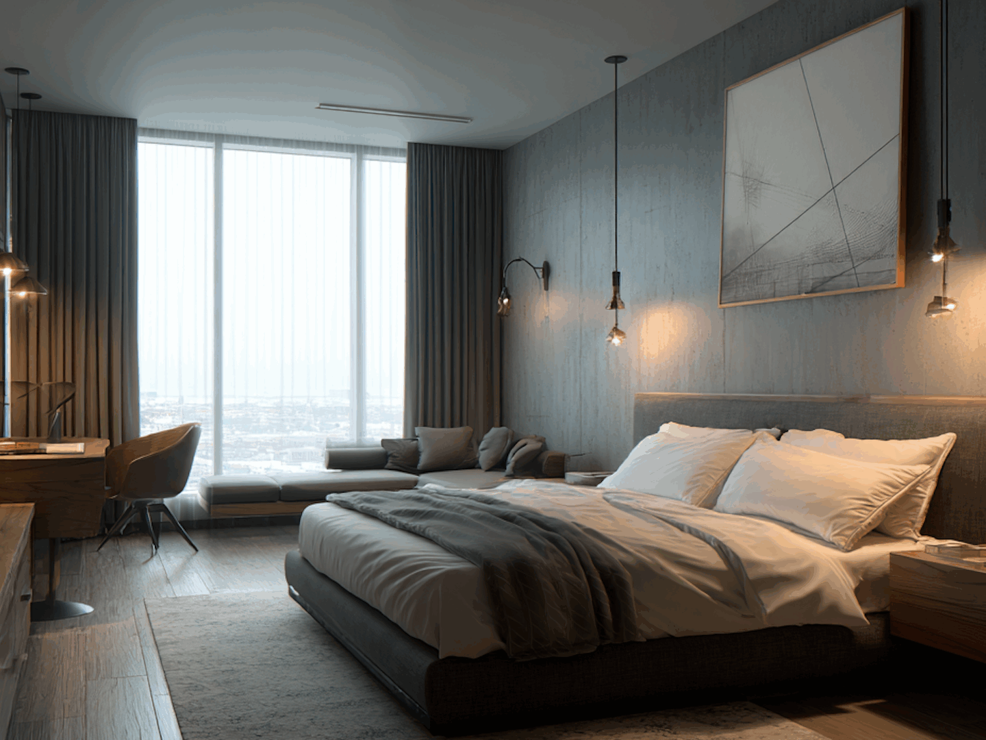 How Does Commercial Bed Bug Removal Work in PA?