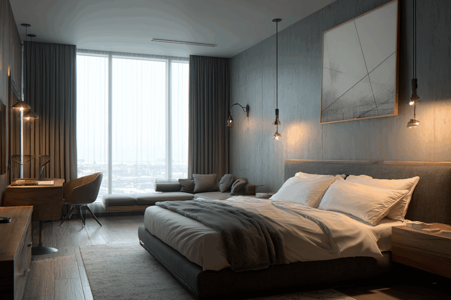 How Does Commercial Bed Bug Removal Work in PA?