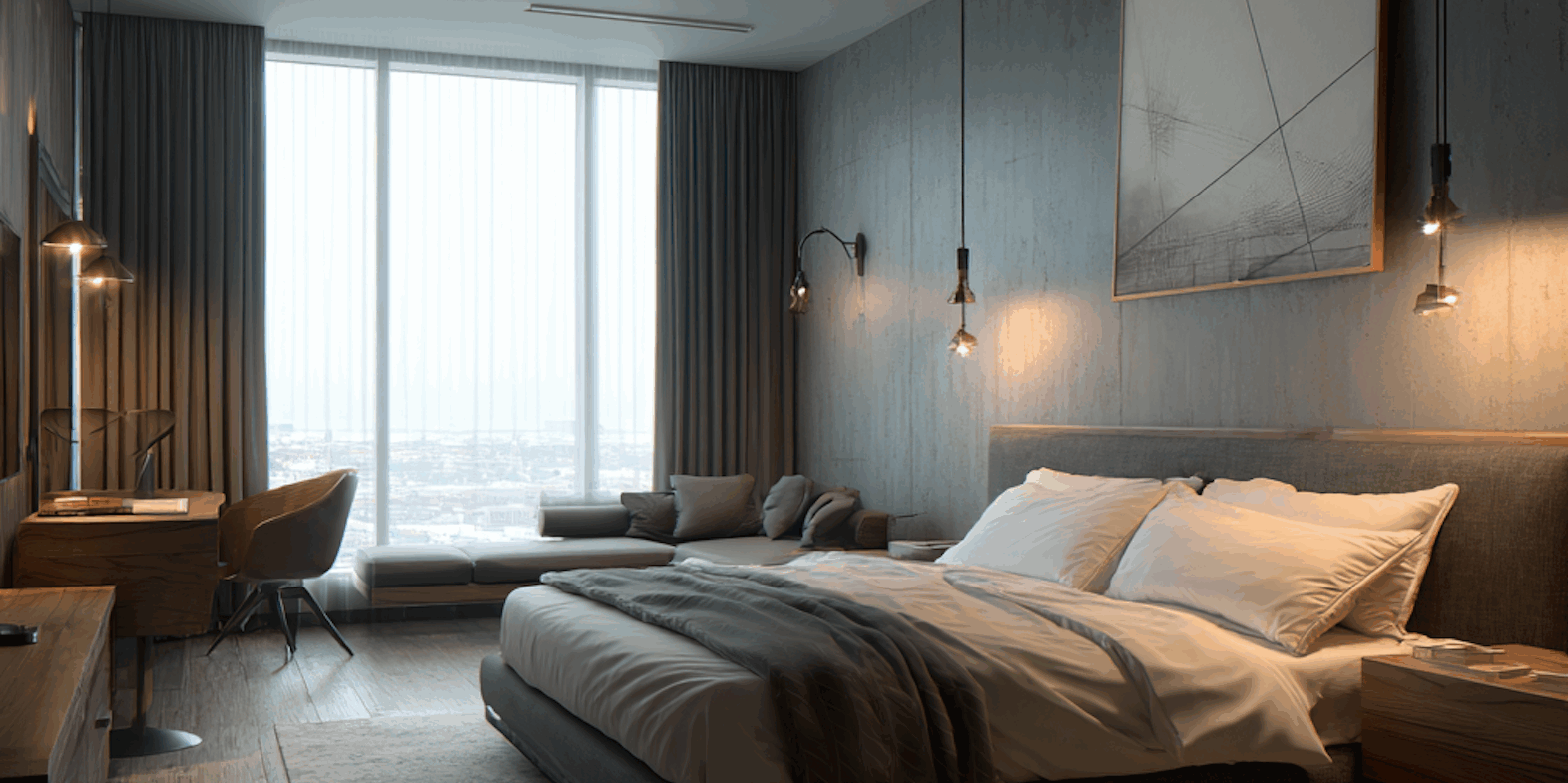 How Does Commercial Bed Bug Removal Work in PA?