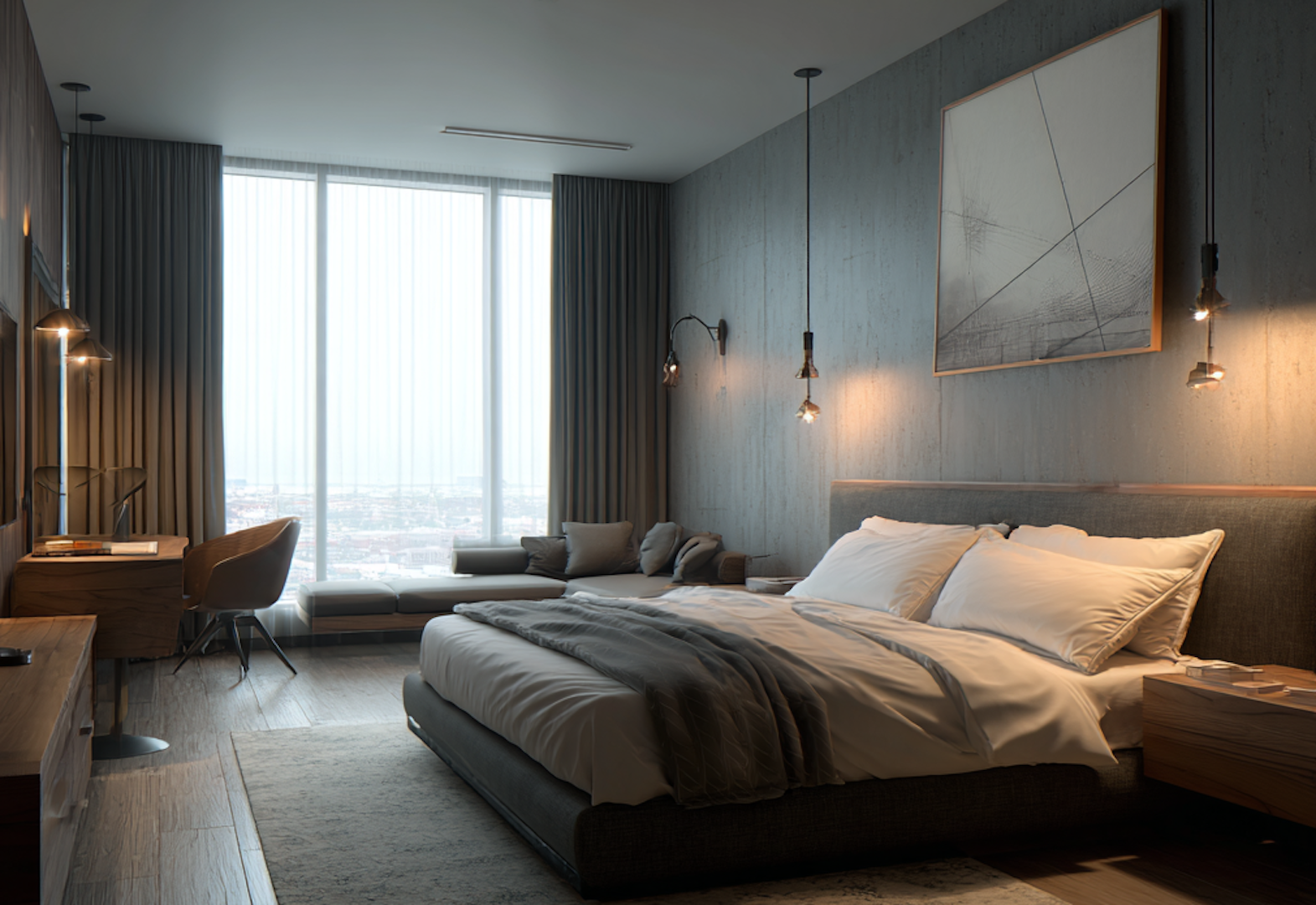 How Does Commercial Bed Bug Removal Work in PA?