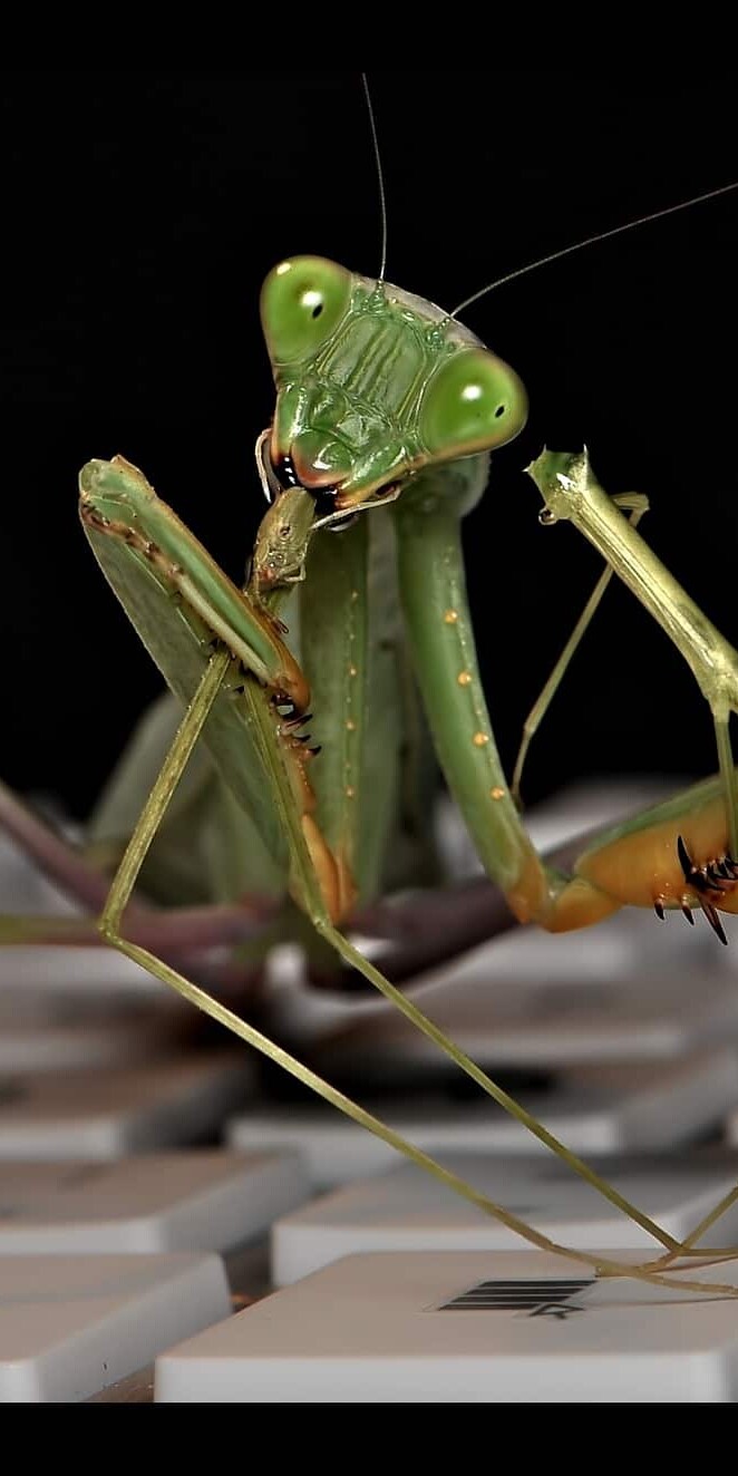 Good Bugs vs Bad Bugs. What’s the Difference?