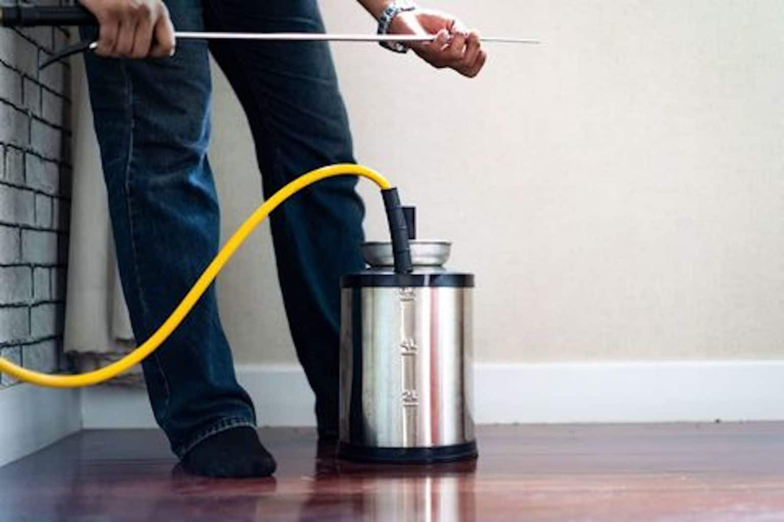 What is Commercial Pest Control? Top Five Benefits