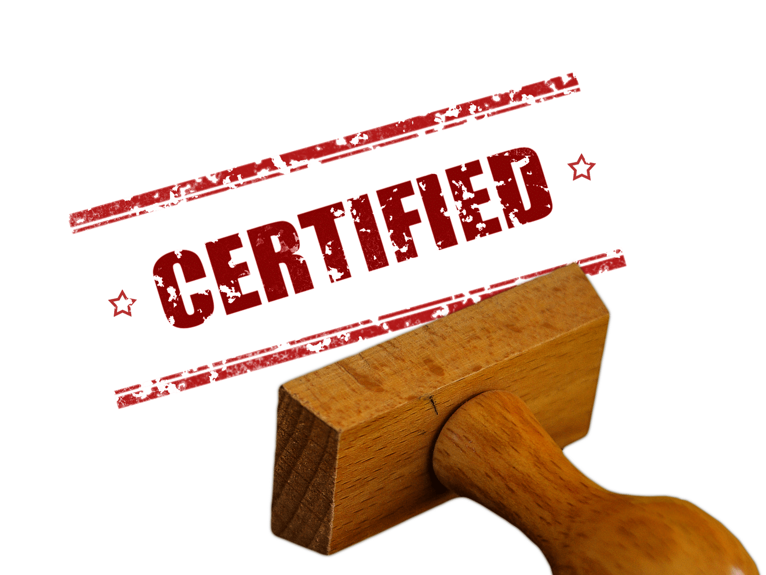 Every pest control technician must pass a test to obtain their industry licensure.