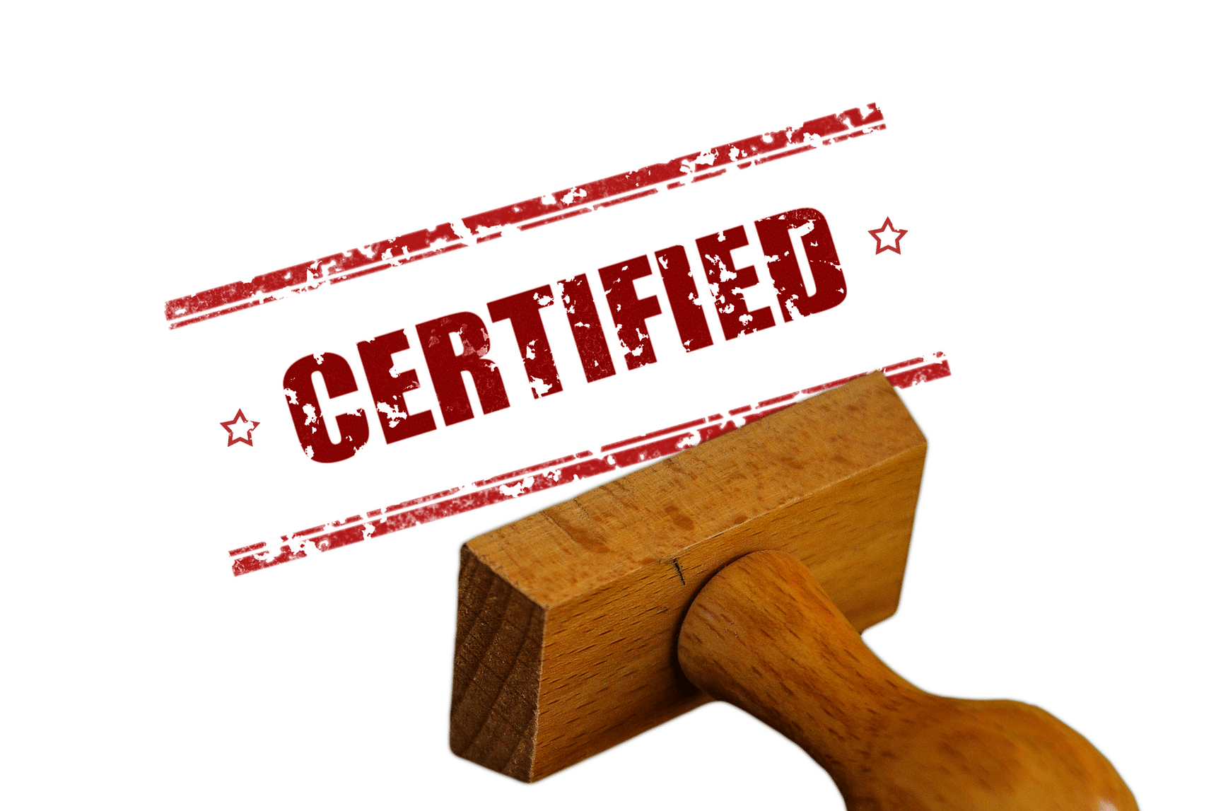 Every pest control technician must pass a test to obtain their industry licensure.