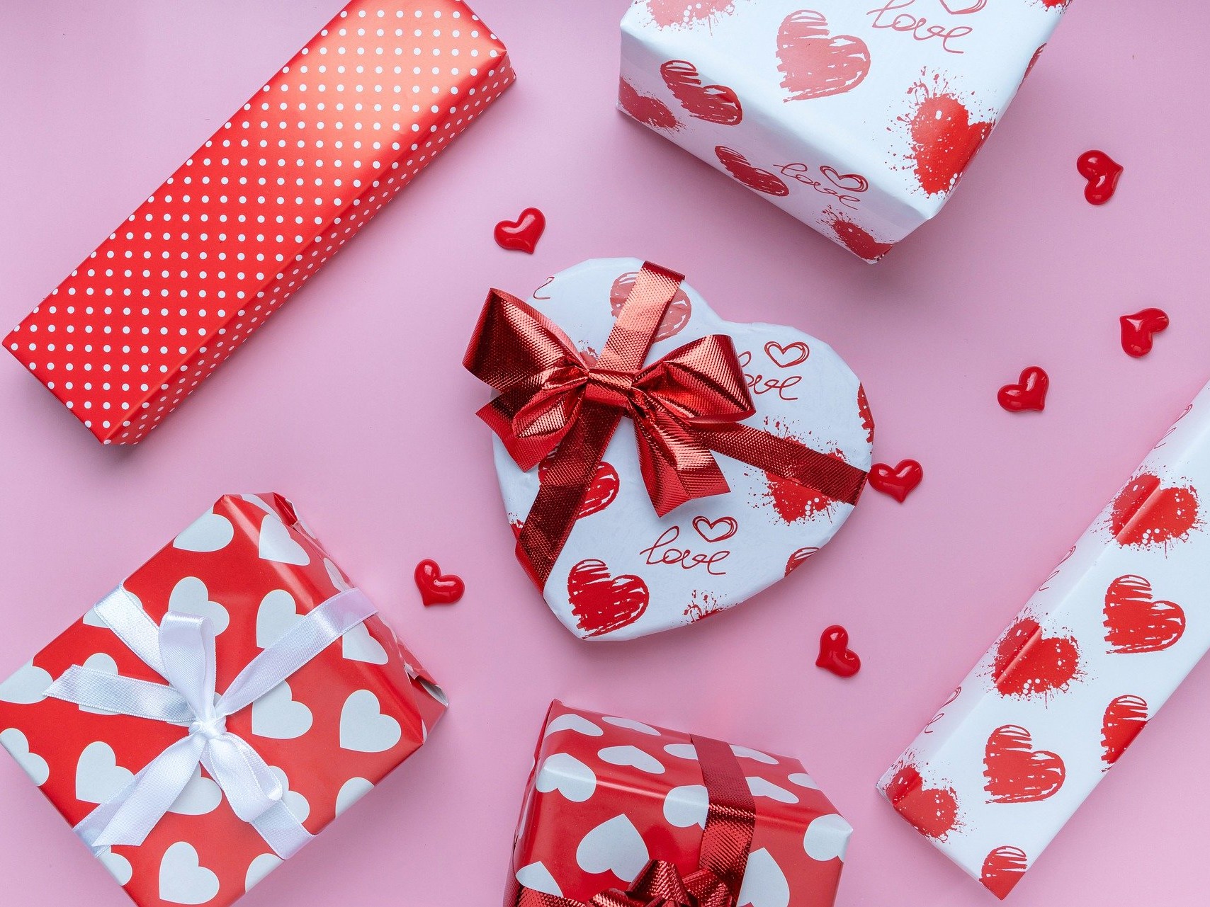 You want a gift for your SO that is as special as they are.