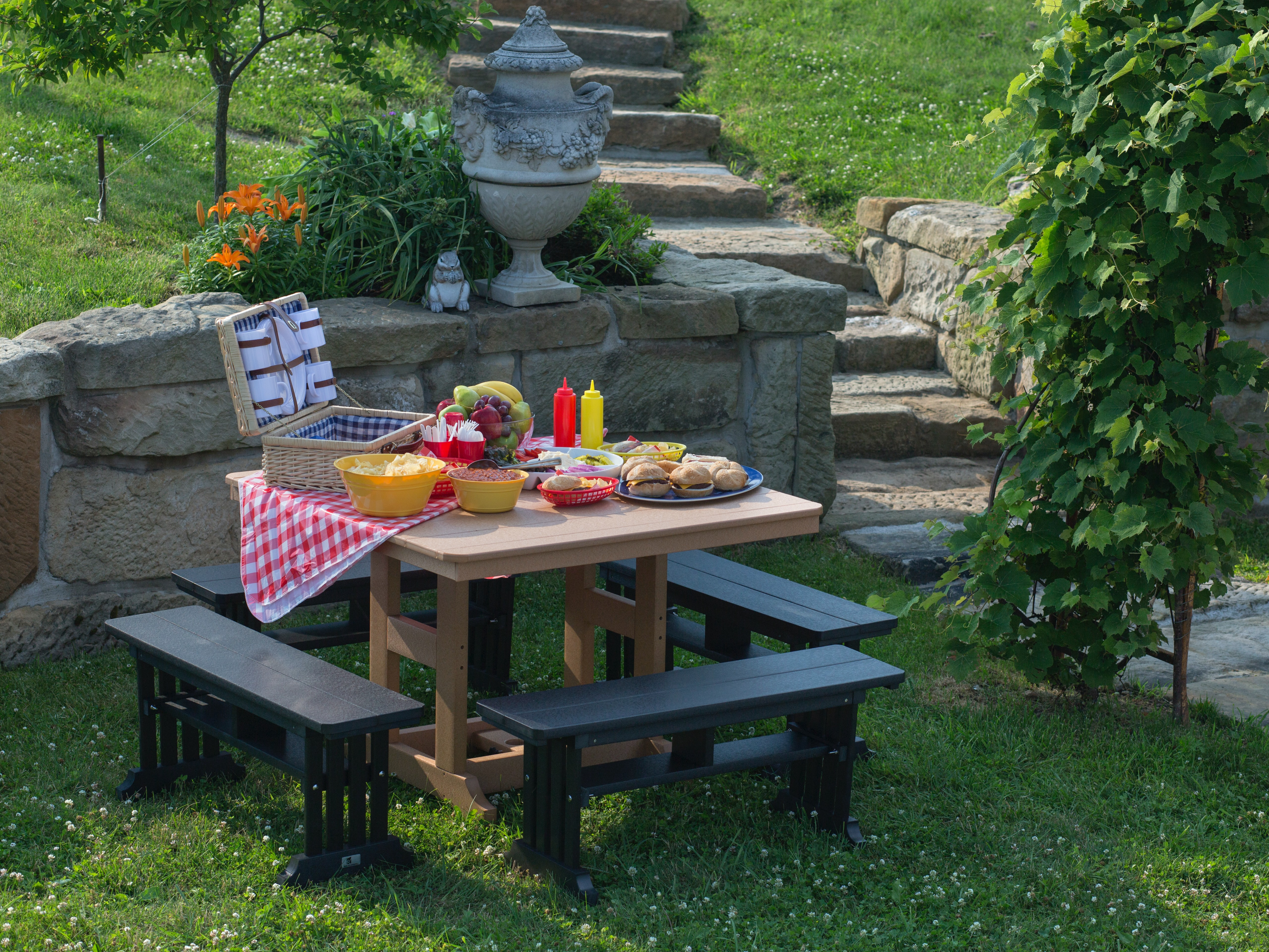 backyard will be a breeding ground for several common pests