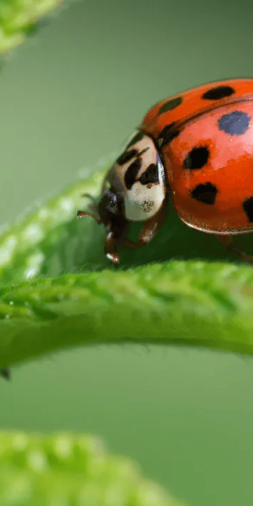 What is a Halloween Beetle?