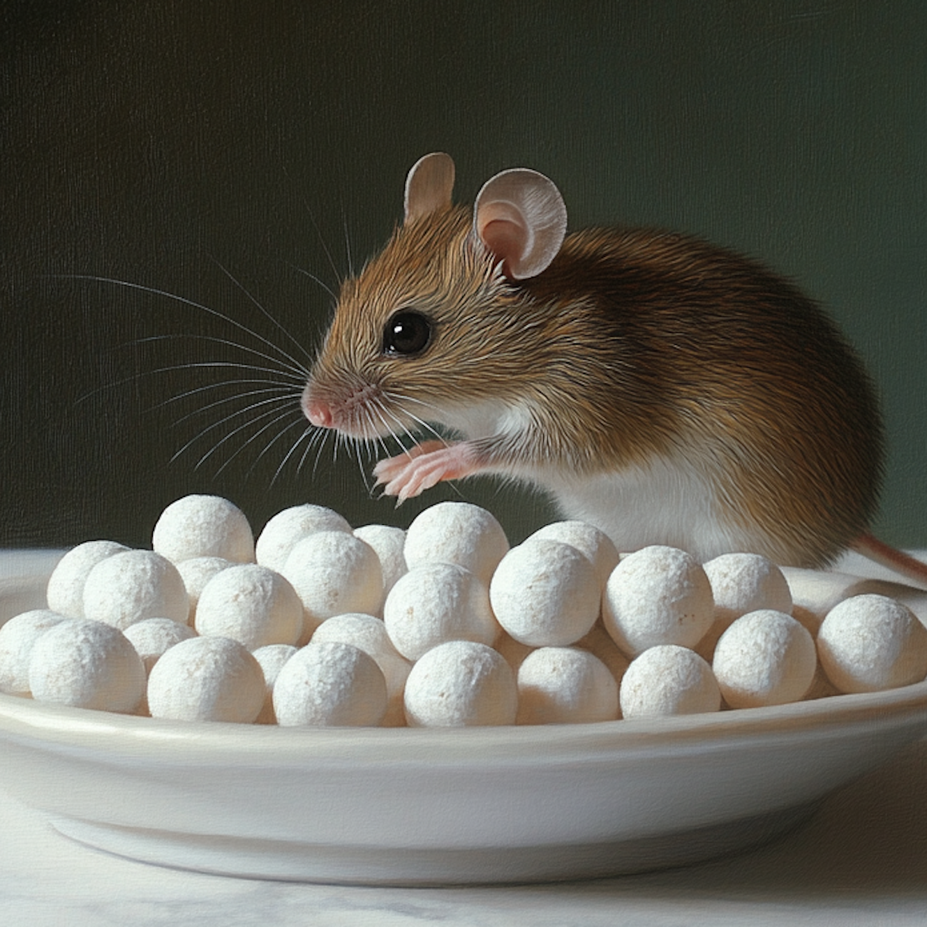 Are Mothballs Effective at Keeping Mice and Rodents Away?