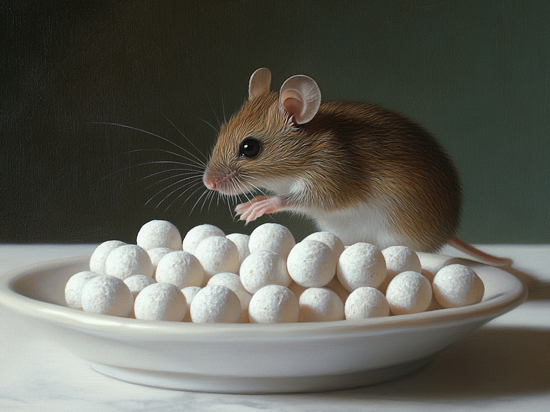 Are Mothballs Effective at Keeping Mice and Rodents Away?
