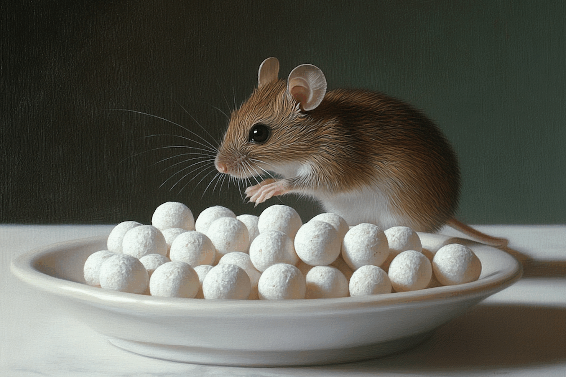 Are Mothballs Effective at Keeping Mice and Rodents Away?