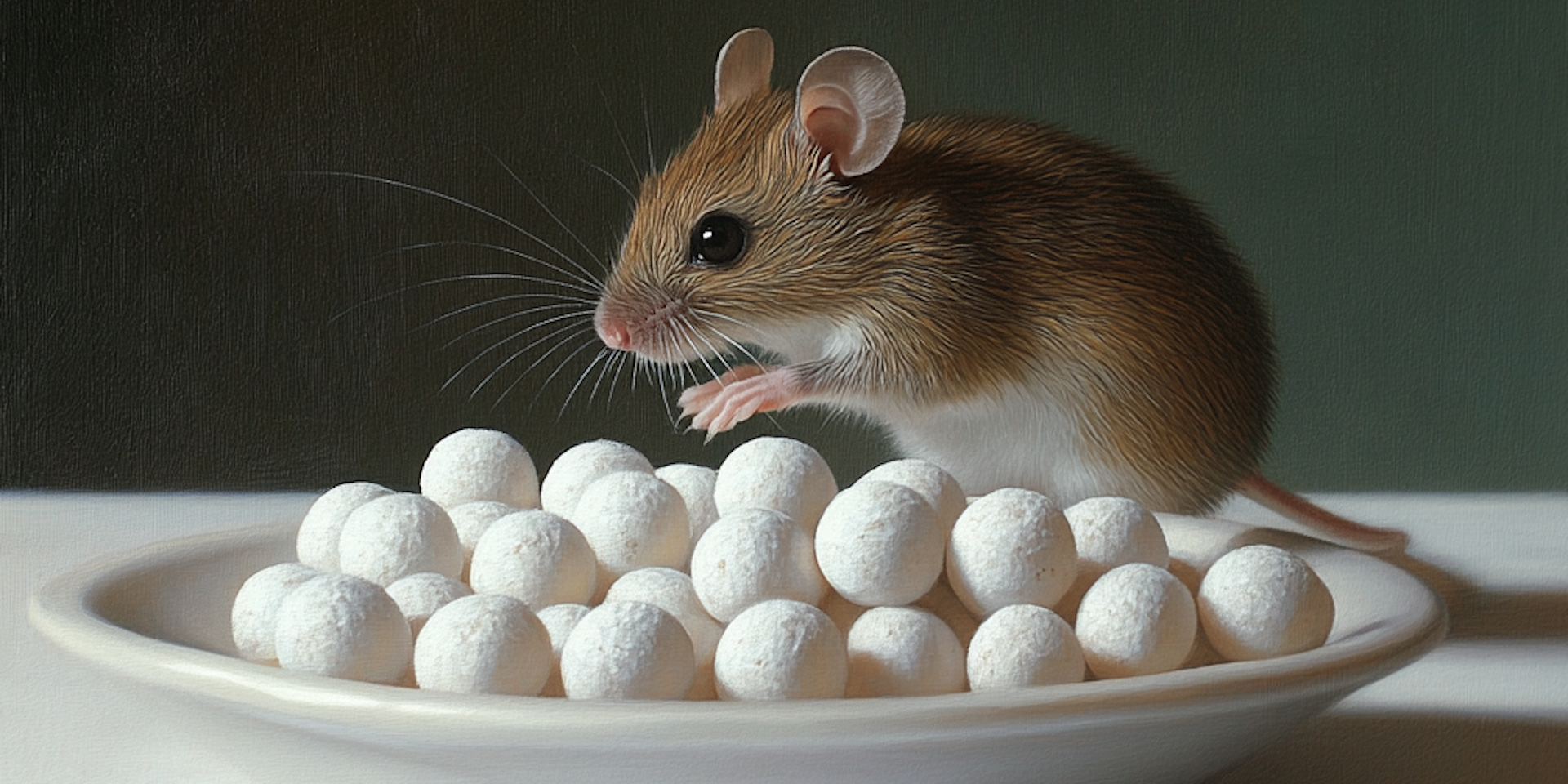 Are Mothballs Effective at Keeping Mice and Rodents Away?