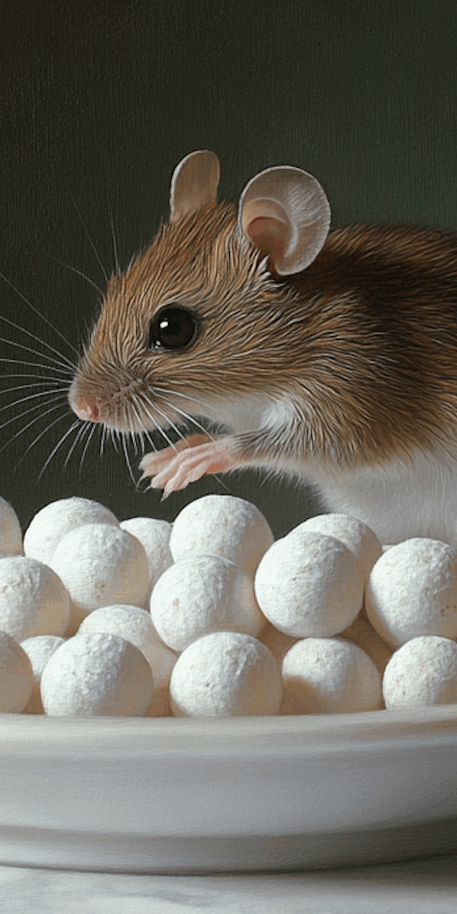 Are Mothballs Effective at Keeping Mice and Rodents Away?