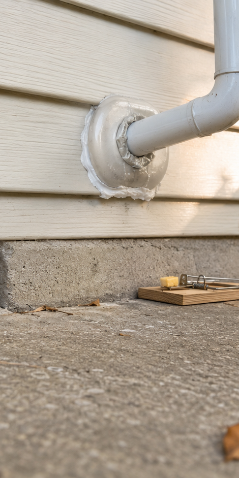 How to Get Mice Out of Your PA Home Before Fall: 11 Tips