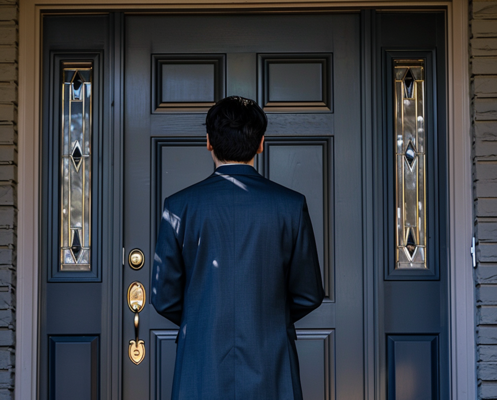 Beware of DoortoDoor Pest Control Companies in Pennsylvania! The