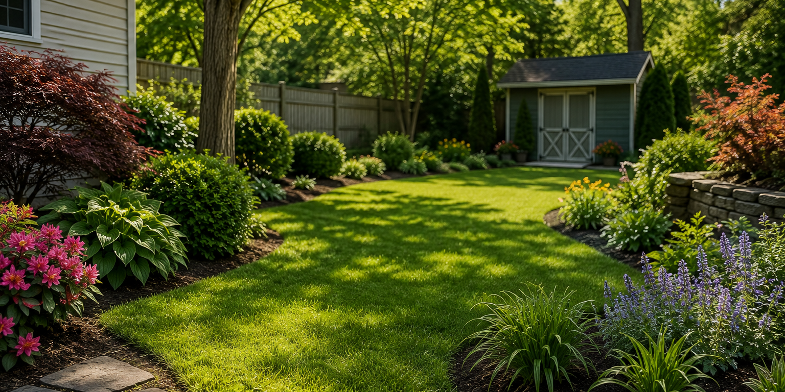 11 Yard Pest Control Tips for NJ & PA Homeowners