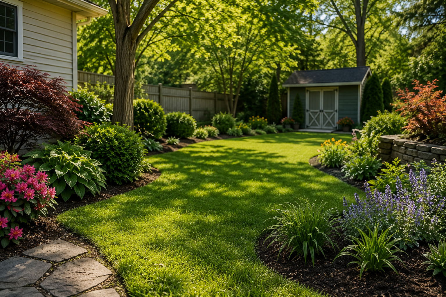 11 Yard Pest Control Tips for NJ & PA Homeowners