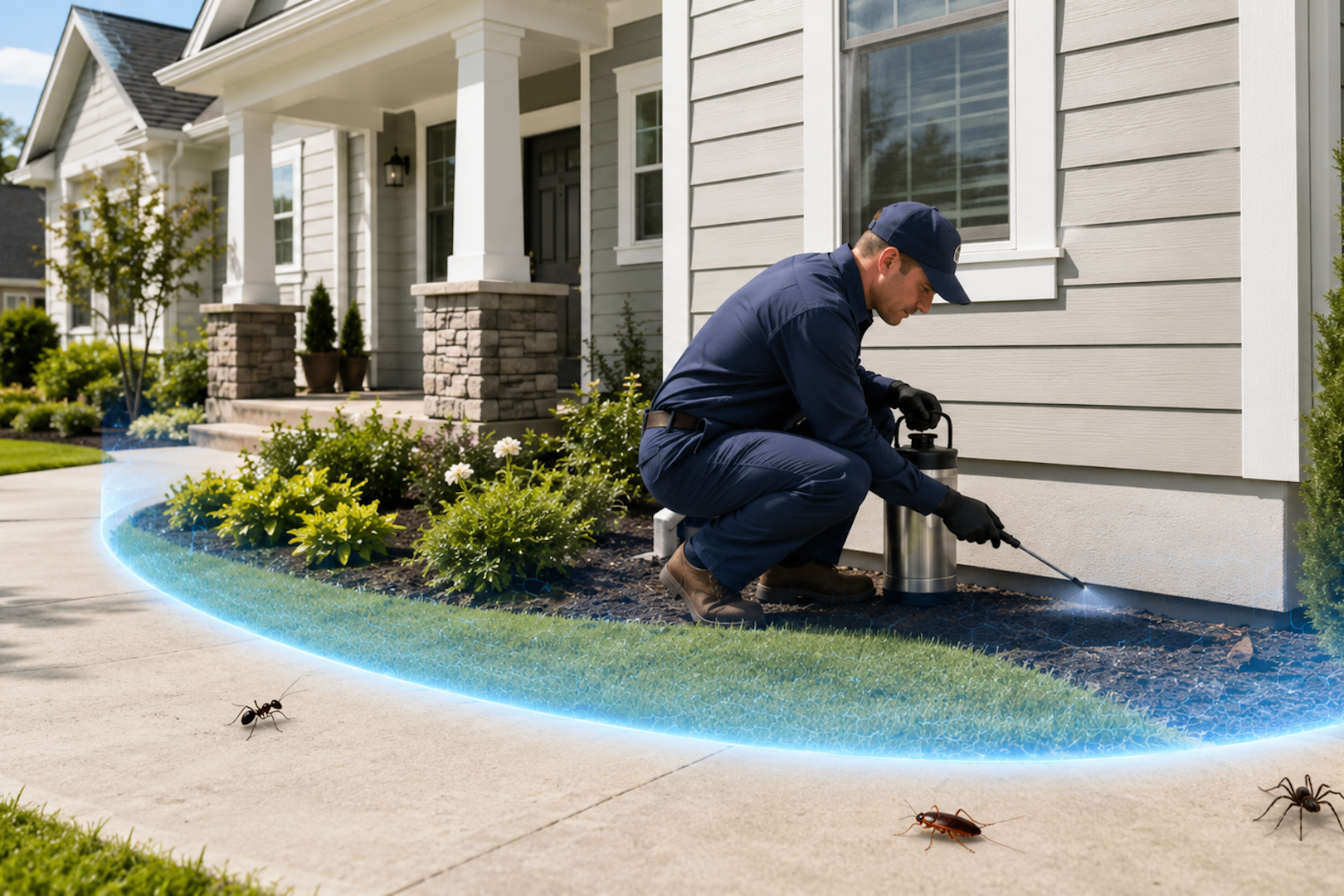13 Preventive Pest Control Best Practices in NJ & PA