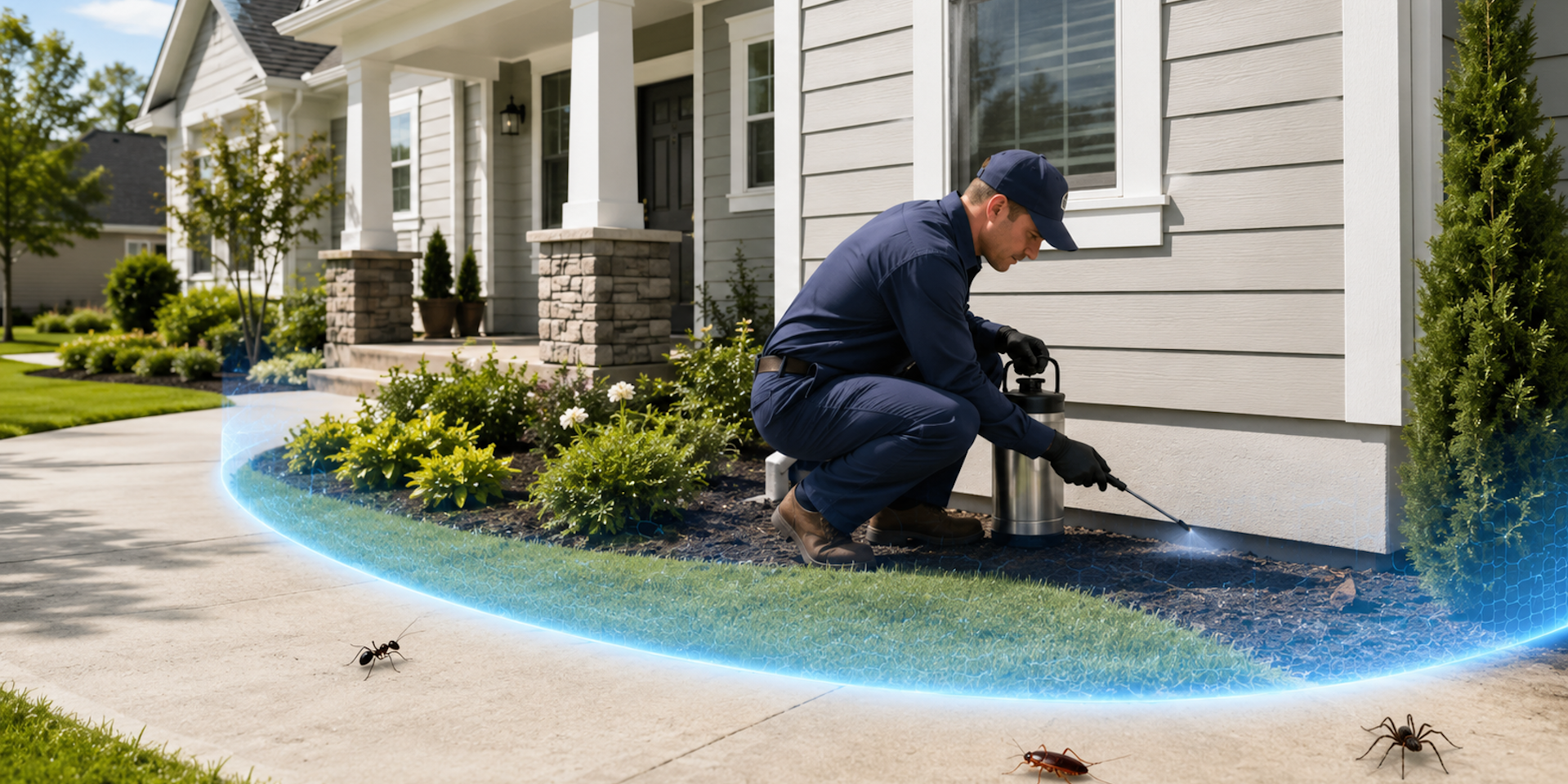 13 Preventive Pest Control Best Practices in NJ & PA