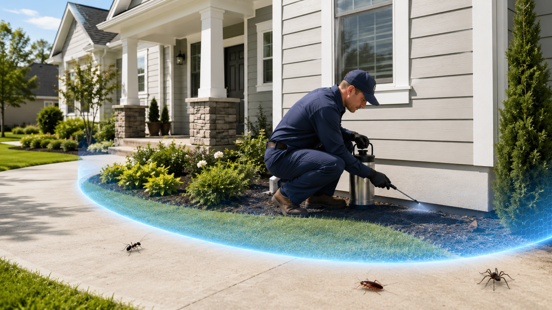 13 Preventive Pest Control Best Practices in NJ & PA