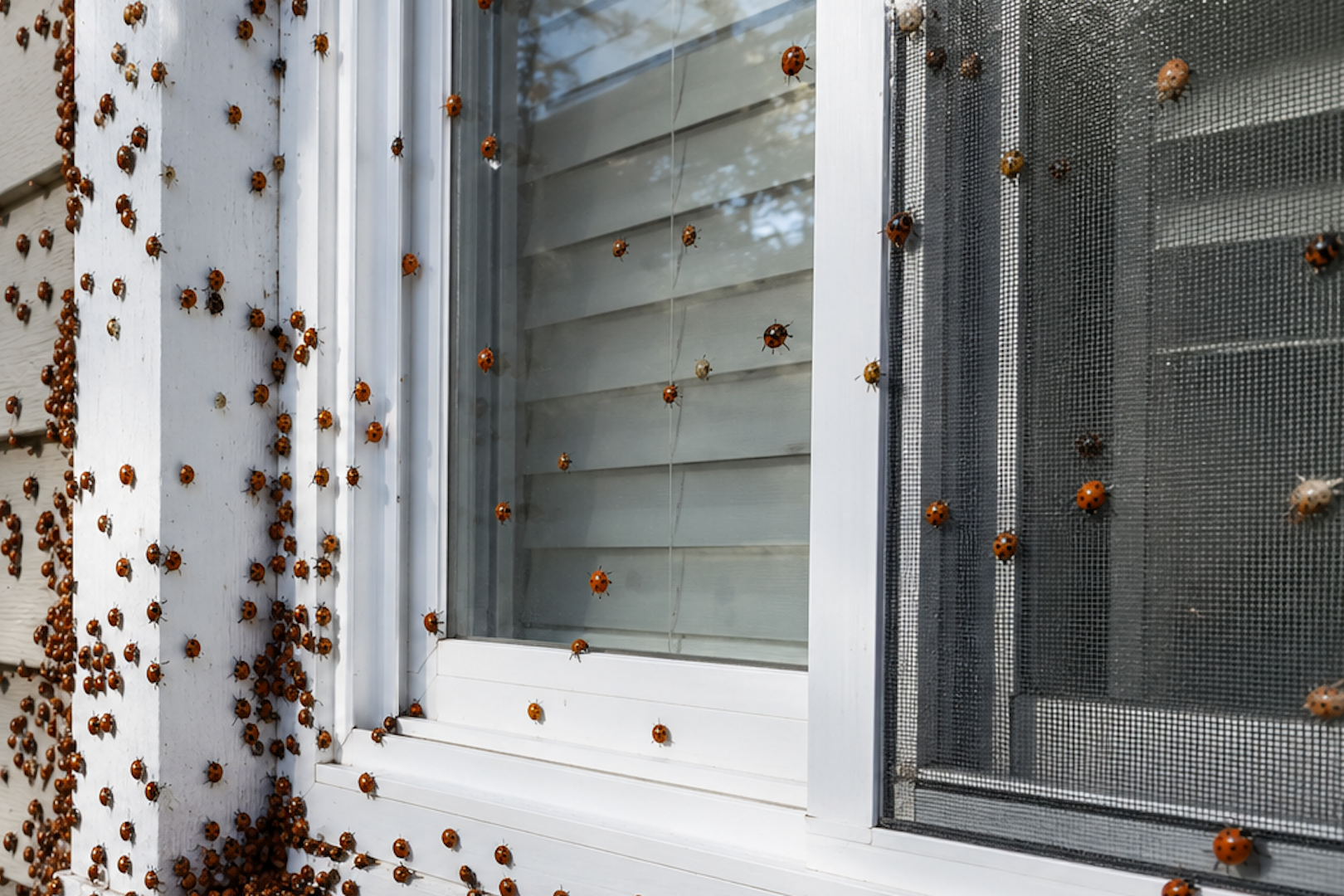 How to Keep Ladybugs & Asian Lady Beetles Away in NJ & PA -2