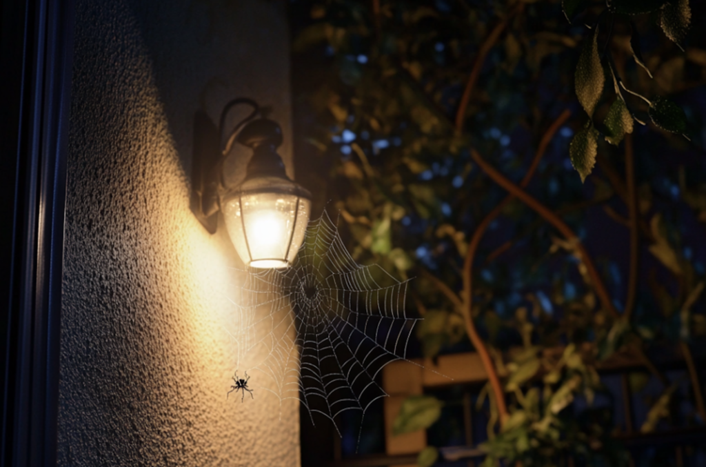 9 Tips to Keep Spiders Away from Your PA Home - The Pest Rangers