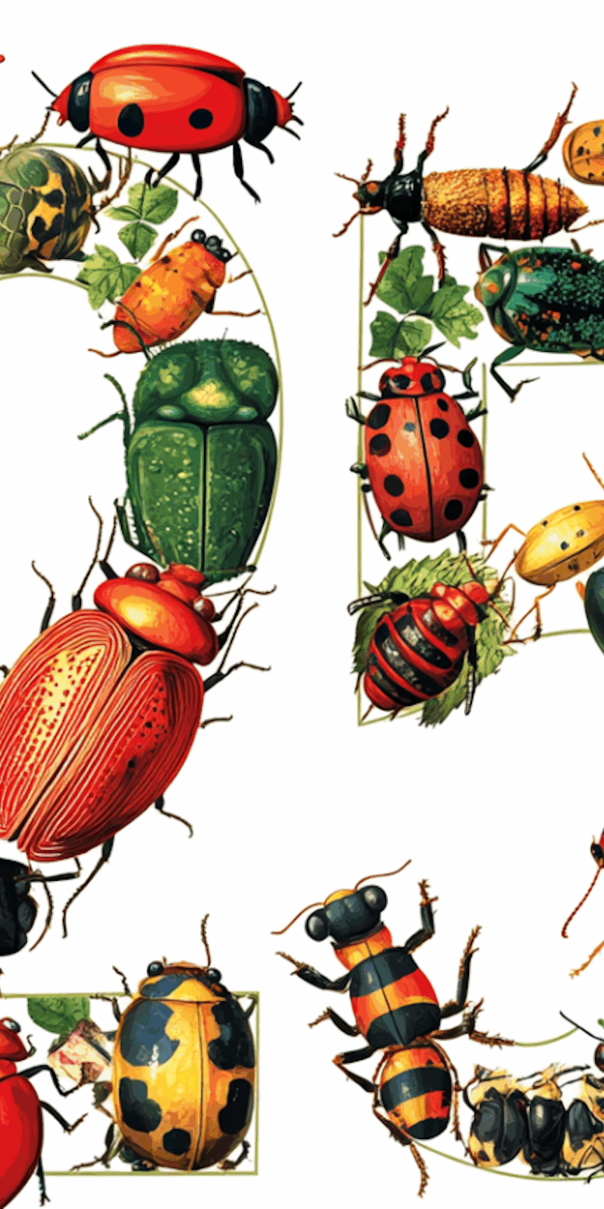 25 Fun Facts About Bugs and Pest Control