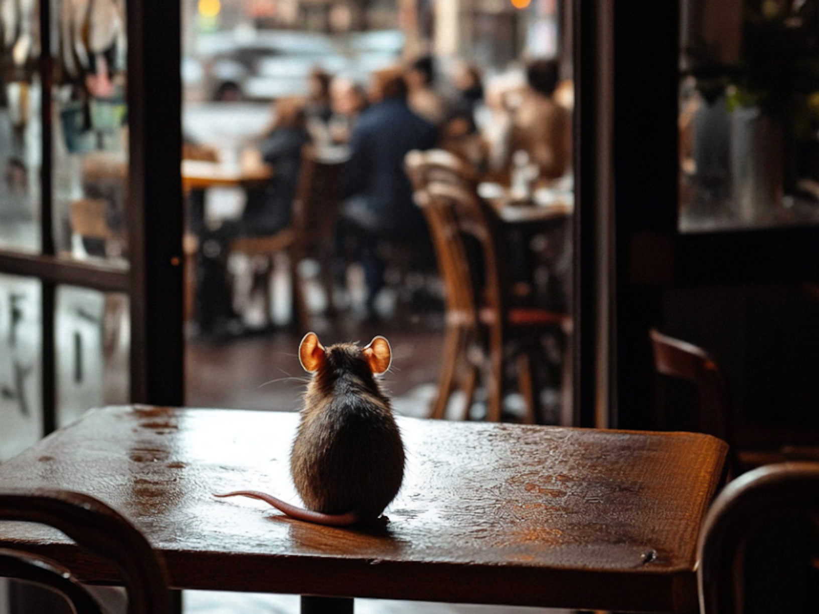 7 Tips for Restaurants to Keep Pests at Bay