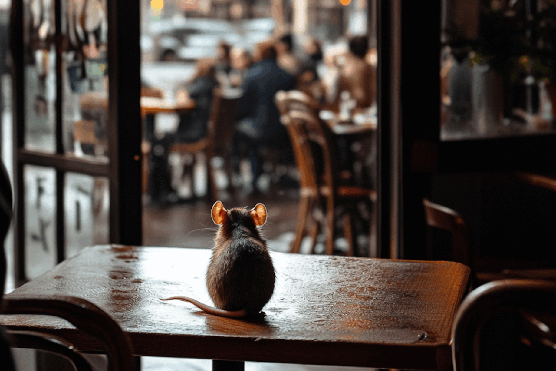 7 Tips for Restaurants to Keep Pests at Bay