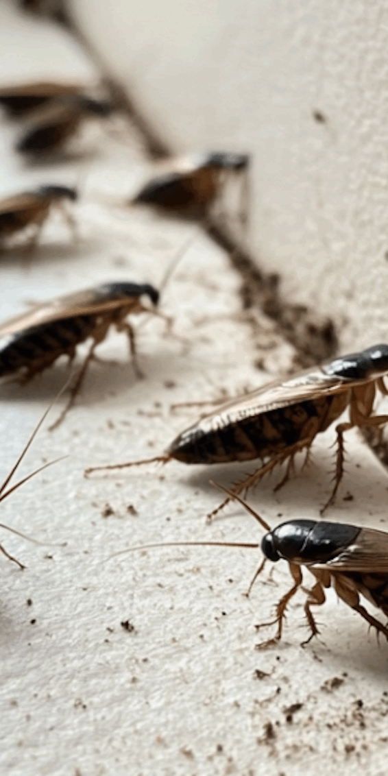 The Ultimate Guide to Cockroach Prevention