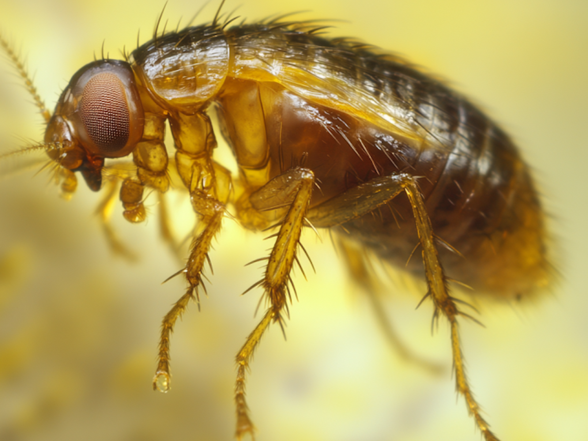 9 Bugs That Are Often Confused With Bed Bugs