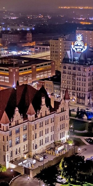 Lackawanna county pest control