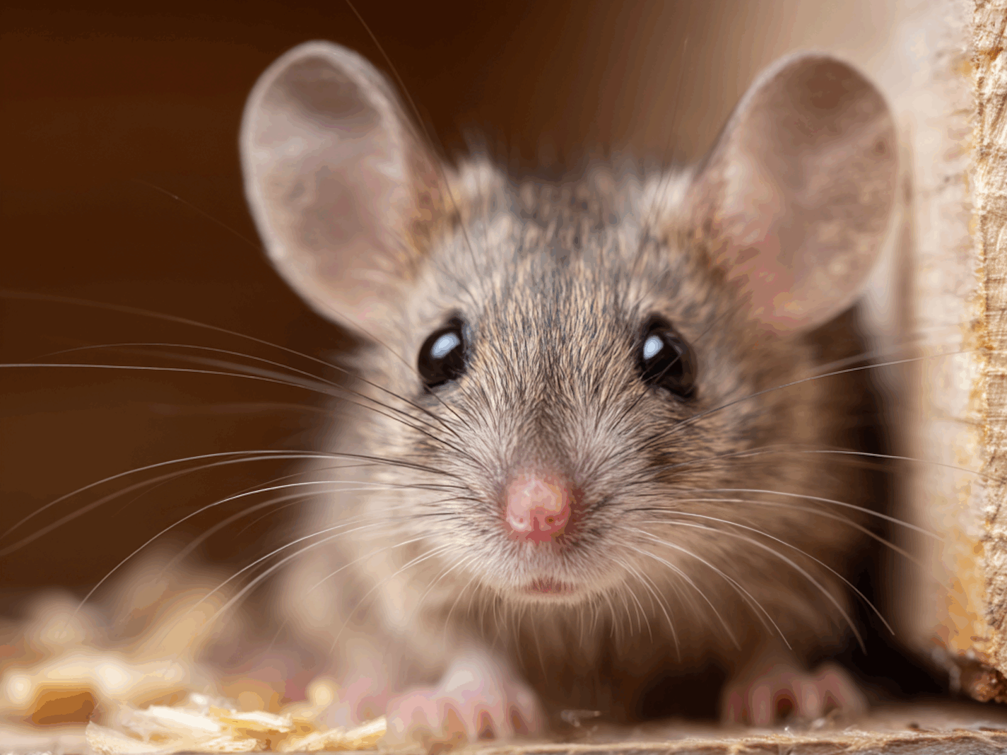 How Common Are Rodents in Allentown? How to Get Rid of Rodents