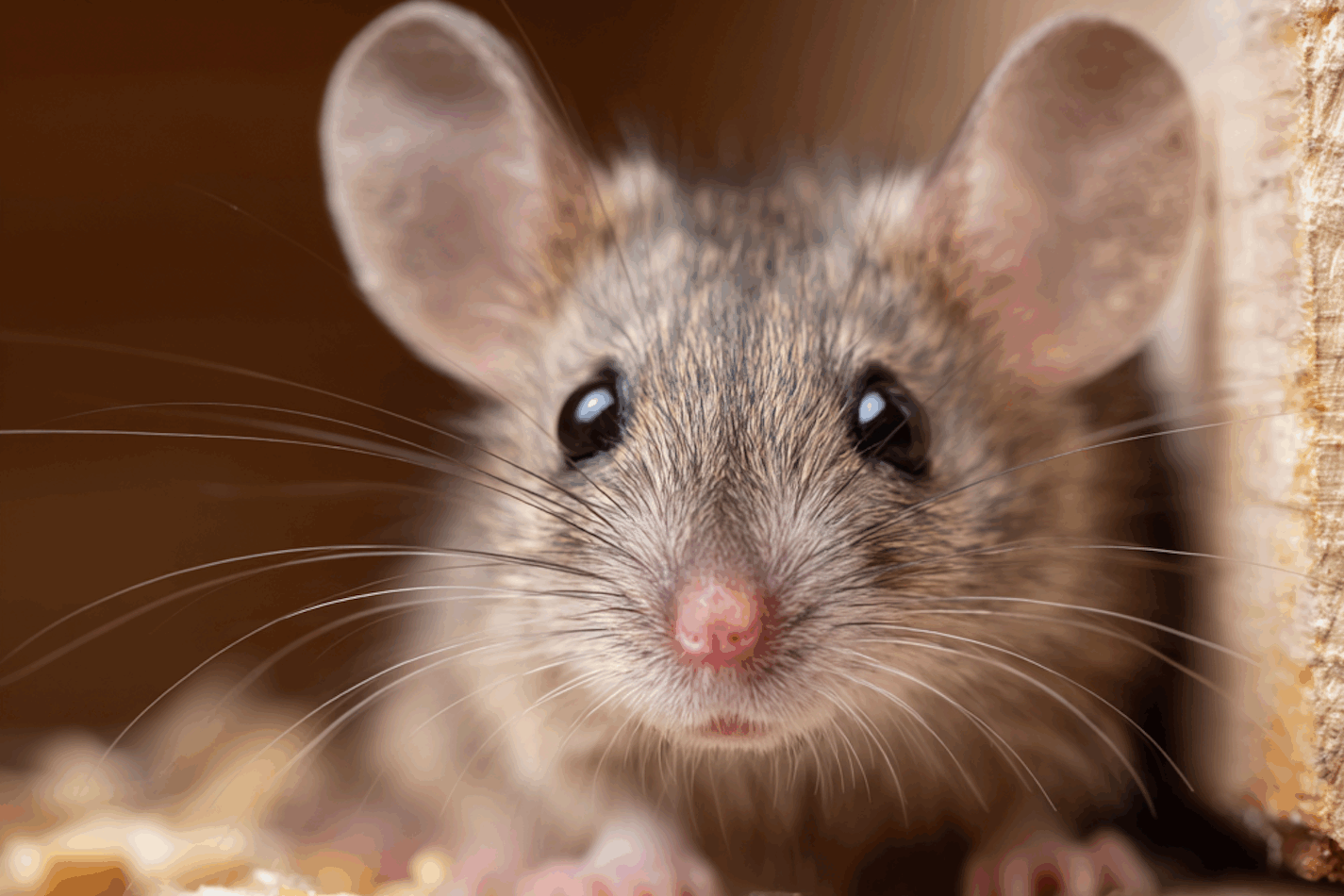 How Common Are Rodents in Allentown? How to Get Rid of Rodents