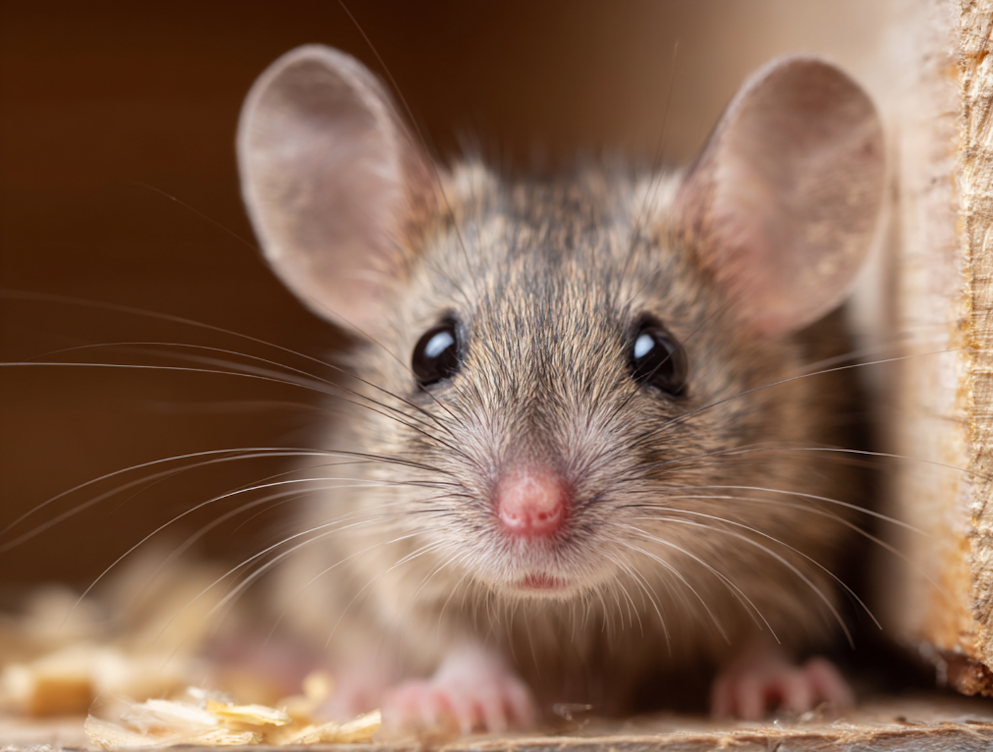 How Common Are Rodents in Allentown? How to Get Rid of Rodents